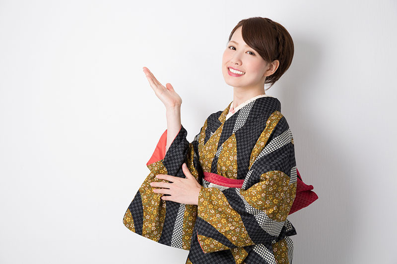 京都市の着物･和衣庵の評判