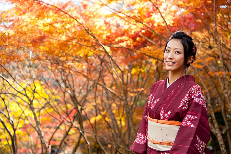 京都市の着物･和衣庵のお客様の声